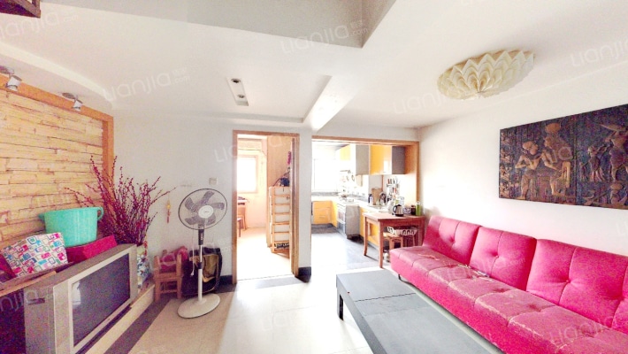 宏景名厦二手房实景图