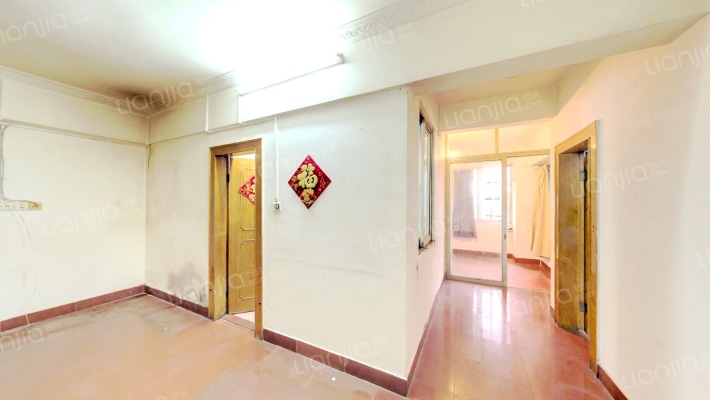 怡雅苑(海珠)二手房实景图