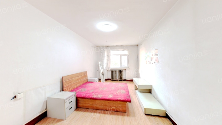 三桥小区(鱼池街)二手房实景图