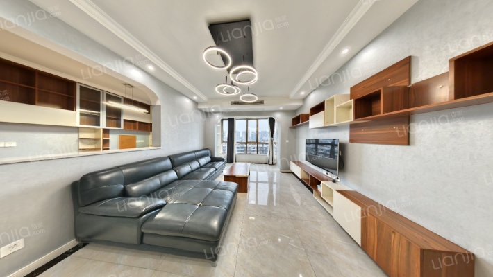 阳光未来城二手房实景图