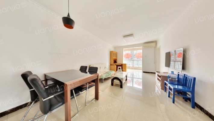 永兴堡二手房实景图