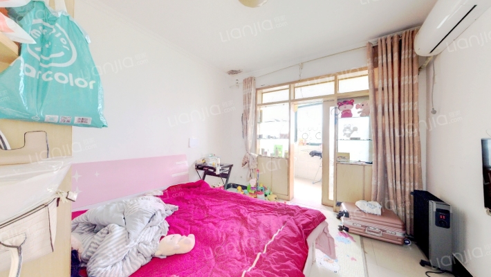 江山名居二手房实景图