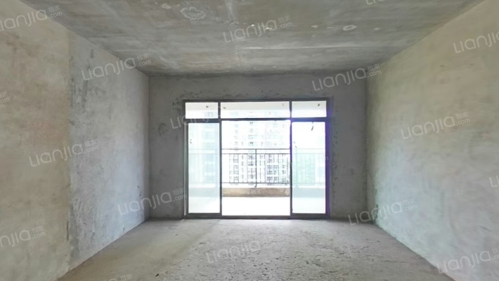 幸福嘉園二手房实景图