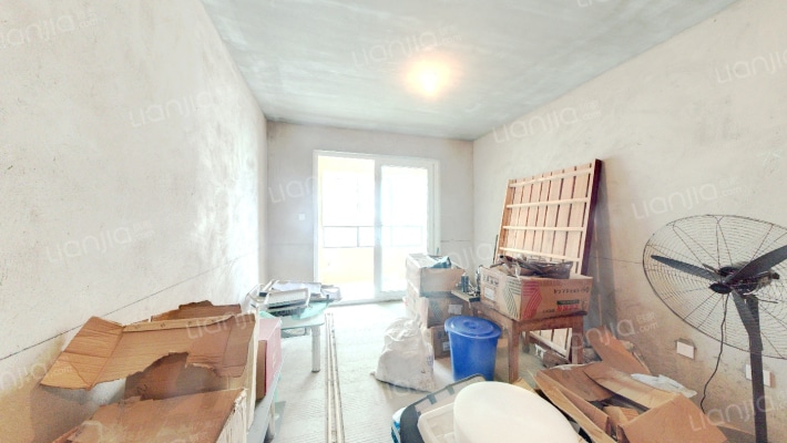 琥珀名郡香榭里二手房实景图