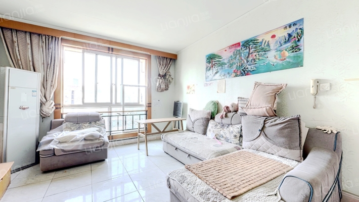 东南苑二手房实景图