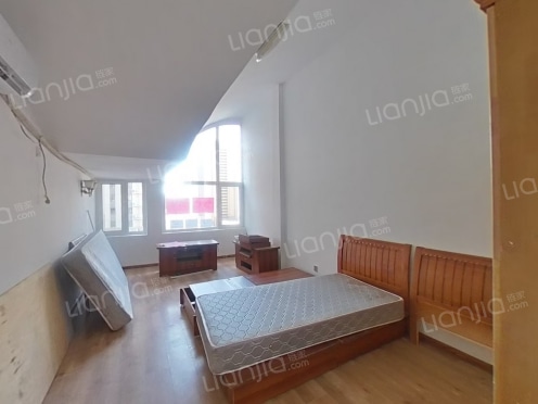 整租·炉房花苑 3室1厅 南/北