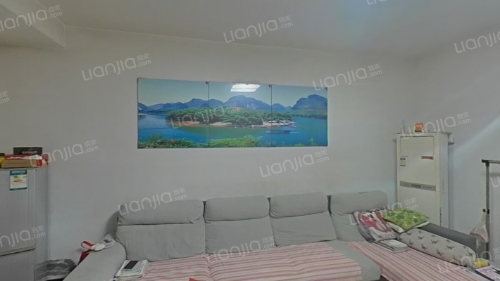 康佳苑北区二手房实景图