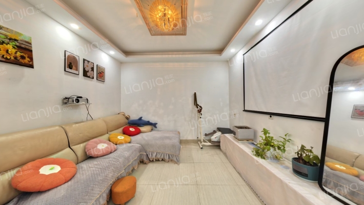 伟业迎春乐家二手房实景图