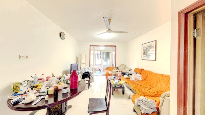 银都苑二手房实景图