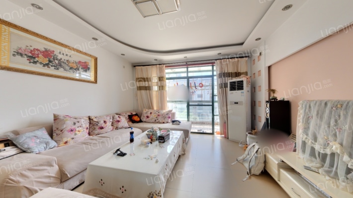 天和人家二手房实景图