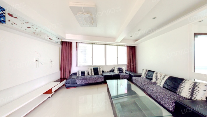 中兴大厦二手房实景图