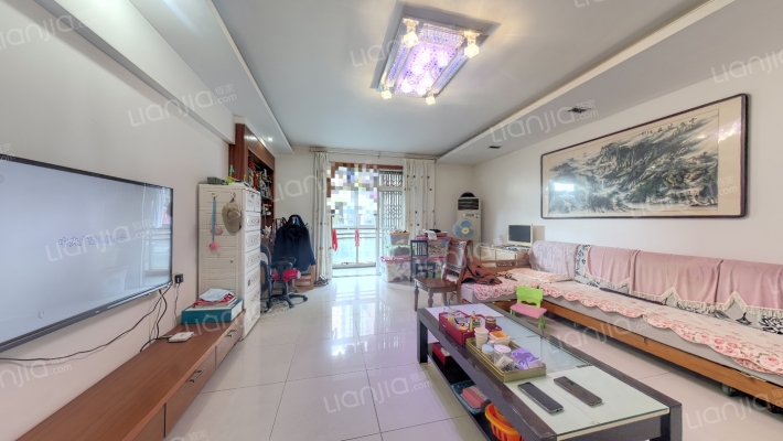 枫丹白鹭颐然居二手房实景图