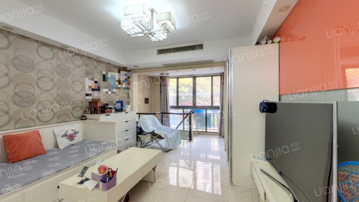 苏宁璞邸二手房实景图