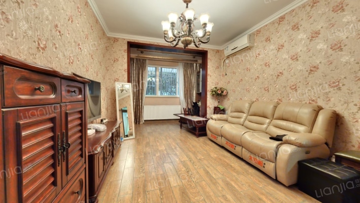 清江东路39号二手房实景图