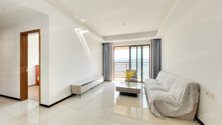 龙光城北五期二手房实景图