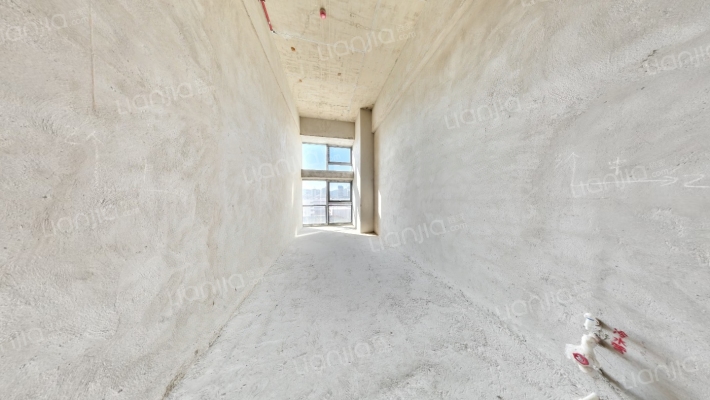 海伦堡中央广场二手房实景图