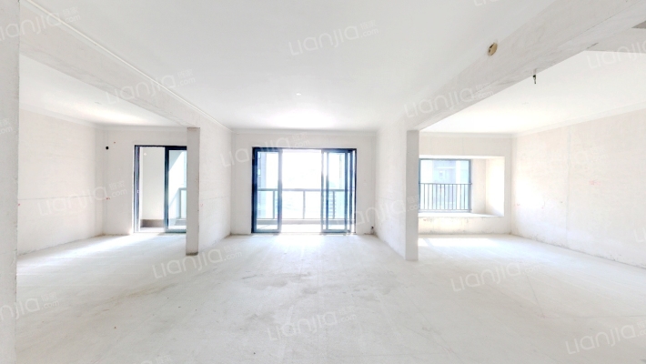 碧桂园桃李东方苑二手房实景图