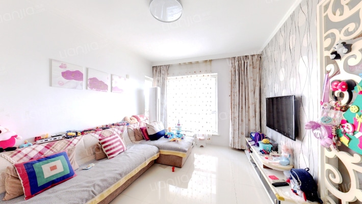 三隆春天二手房实景图