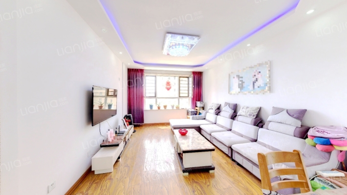 爱琴湾二手房实景图