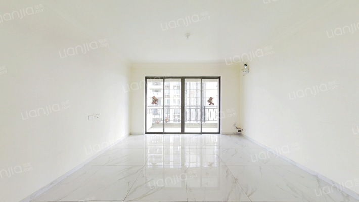 碧桂园西樵悦府二手房实景图