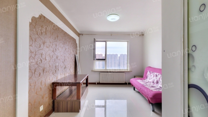 东安华美春城B区二手房实景图