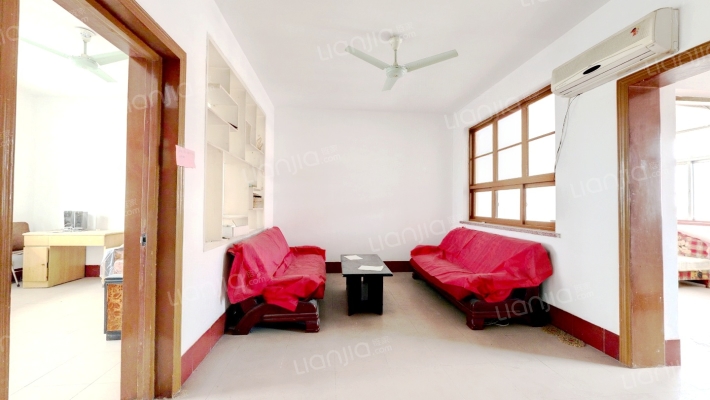 工商局小区二手房实景图