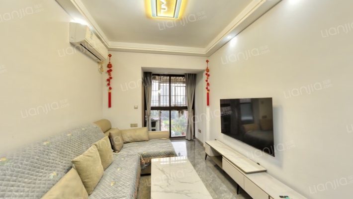 回兴欢乐颂二手房实景图