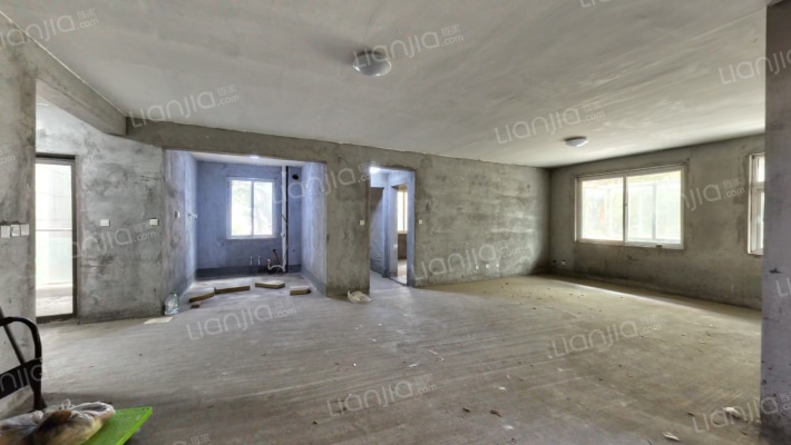 新汉城二手房实景图