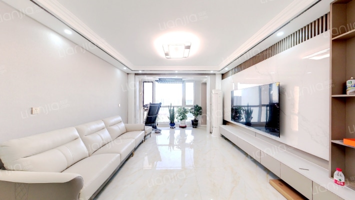 碧桂园太阳城剑桥郡二手房实景图