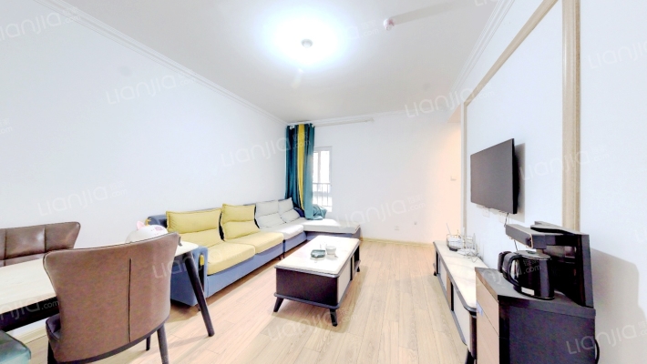 荣盛城二期二手房实景图