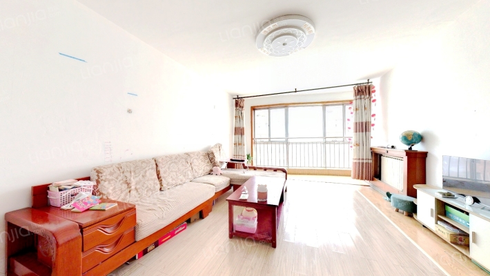 丰泽家园二手房实景图