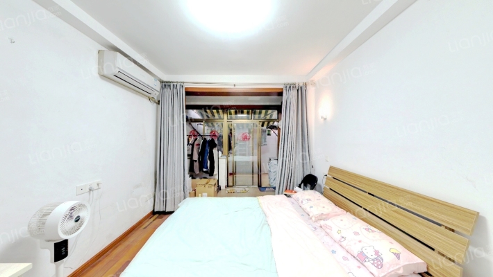 罗阳四村(罗阳东四村)二手房实景图