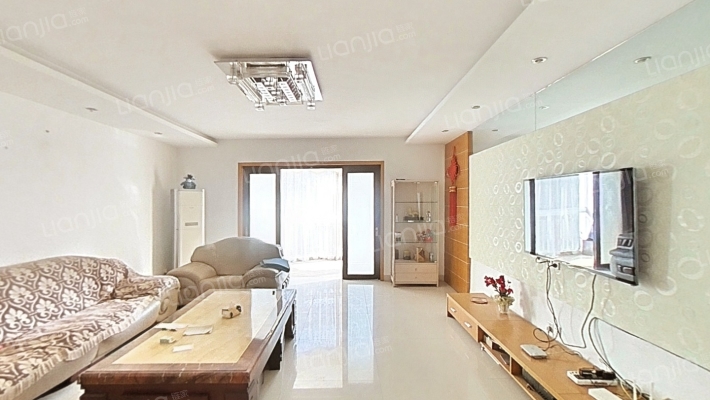 南华苑二手房实景图