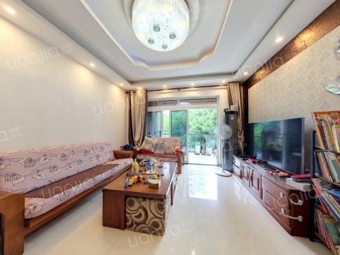 整租·招商科苑 3室2厅 北