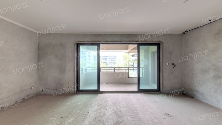 龙兴国际生态新城天誉二手房实景图