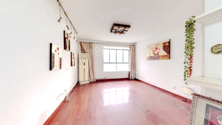 北苑之星二手房实景图