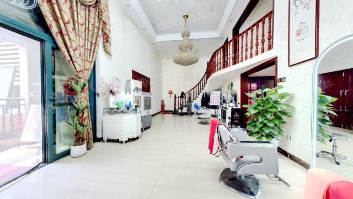 恒大御景半岛二手房实景图