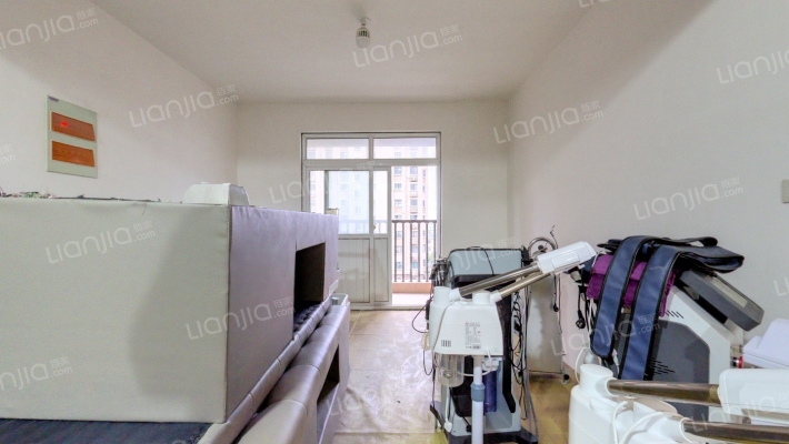 汇泰嘉园西区二手房实景图