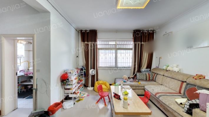 东方明珠二手房实景图