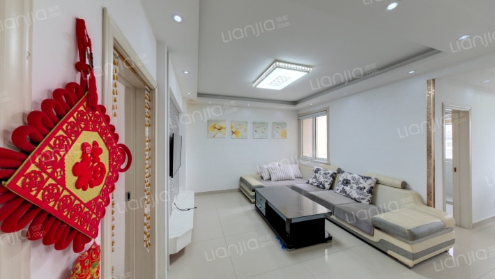 御水天成二手房实景图