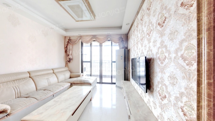 罗马新都三期二手房实景图