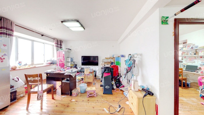 正祥万升小区西区二手房实景图