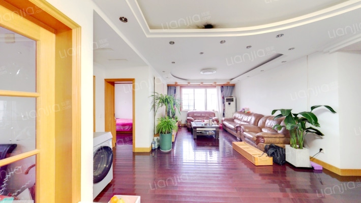 天兴公寓二手房实景图