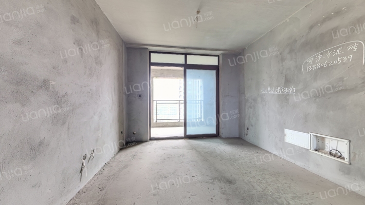 阳光珑悦台二手房实景图