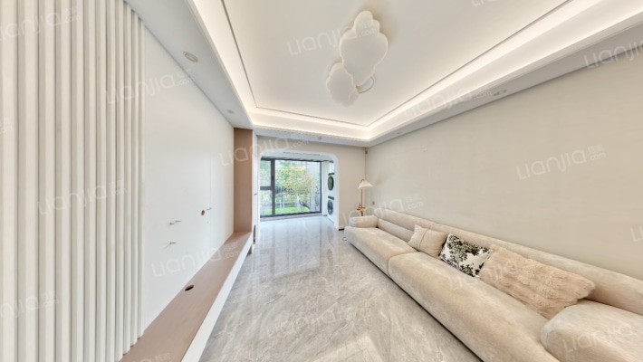 虹庐湾二手房实景图