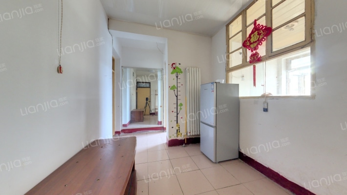 建国里二手房实景图