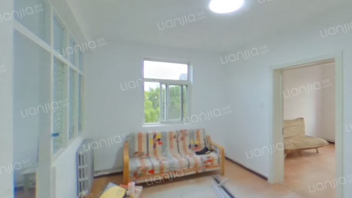 中华巷19号院二手房实景图