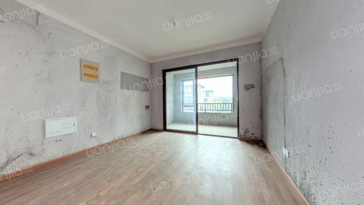 深石上东里二手房实景图