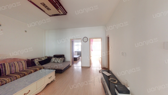 泽丰苑小区二手房实景图