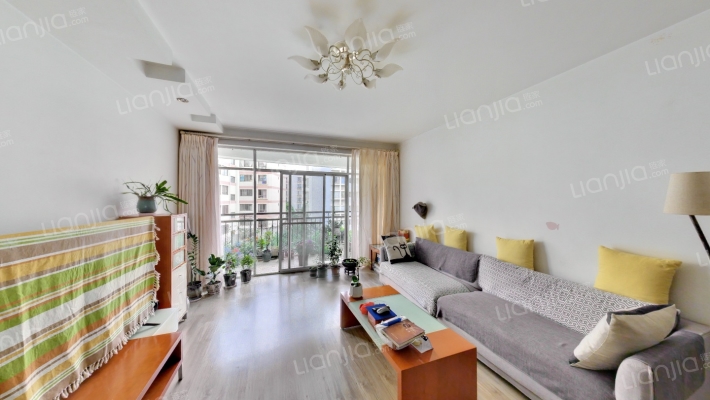 点睛苑小区二手房实景图